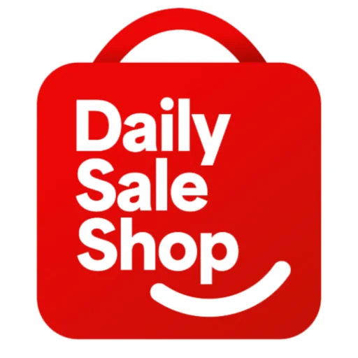 Daily Sale Shop