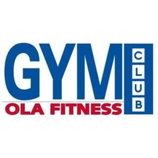 Ola Fitness Club