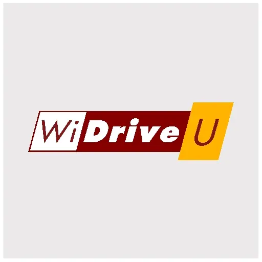 WiDriveU